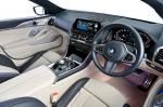 BMW M850i xDrive Gran Coupe 2020 года (ZA)